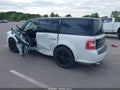 2019 Ford Flex — photo 3 of 16 | VIN 2FMHK6D81KBA17502