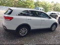 2017 Kia Sorento — photo 13 of 16 | VIN 5XYPGDA52HG280666