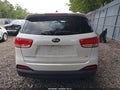 2017 Kia Sorento — photo 16 of 16 | VIN 5XYPGDA52HG280666