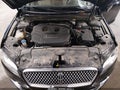2020 Lincoln MKZ — photo 10 of 16 | VIN 3LN6L5A90LR615269