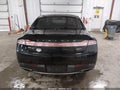 2020 Lincoln MKZ — photo 16 of 16 | VIN 3LN6L5A90LR615269