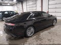 2020 Lincoln MKZ — photo 4 of 16 | VIN 3LN6L5A90LR615269