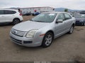 2009 Ford Fusion — photo 2 of 16 | VIN 3FAHP07Z09R181364
