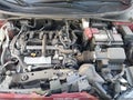 2025 Nissan Versa — photo 10 of 16 | VIN 3N1CN8FV1SL877122