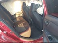 2025 Nissan Versa — photo 8 of 16 | VIN 3N1CN8FV1SL877122