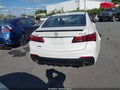 2020 Acura TLX — photo 16 of 16 | VIN 19UUB1F68LA001314