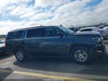 2020 Chevrolet Suburban — photo 13 of 16 | VIN 1GNSCGKC0LR303819
