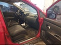 2007 Nissan Versa — photo 5 of 11 | VIN 3N1BC13E07L398629