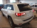 2021 Jeep Grand Cherokee — photo 3 of 16 | VIN 1C4RJFBG9MC569502