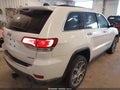 2021 Jeep Grand Cherokee — photo 4 of 16 | VIN 1C4RJFBG9MC569502