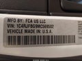 2021 Jeep Grand Cherokee — photo 9 of 16 | VIN 1C4RJFBG9MC569502
