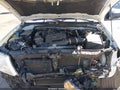 2017 Nissan Frontier — photo 10 of 17 | VIN 1N6AD0ER6HN762714