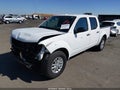 2017 Nissan Frontier — photo 2 of 17 | VIN 1N6AD0ER6HN762714