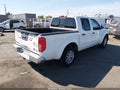 2017 Nissan Frontier — photo 4 of 17 | VIN 1N6AD0ER6HN762714