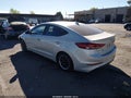 2017 Hyundai Elantra — photo 3 of 17 | VIN KMHD74LF6HU100642