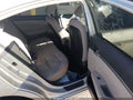 2017 Hyundai Elantra — photo 8 of 17 | VIN KMHD74LF6HU100642