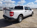 2024 Ford Maverick — photo 4 of 17 | VIN 3FTTW8B93RRA17023