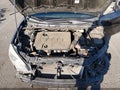 2016 Toyota Corolla — photo 10 of 18 | VIN 5YFBURHE9GP476166