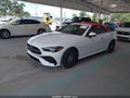 2026 Mercedes-Benz CLE-Class — photo 2 of 16 | VIN W1KMK4HB3TF096321