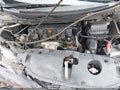 2015 Honda Civic — photo 10 of 16 | VIN 2HGFB2F58FH545677