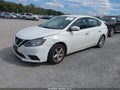 2018 Nissan Sentra — photo 2 of 16 | VIN 3N1AB7AP7JY286958