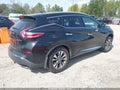 2015 Nissan Murano — photo 4 of 17 | VIN 5N1AZ2MH7FN258738