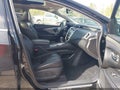 2015 Nissan Murano — photo 5 of 17 | VIN 5N1AZ2MH7FN258738