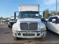 2003 International 4000-Series — photo 12 of 15 | VIN 1HTMMAAL13H588813