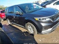 2023 Kia Carnival — photo 13 of 16 | VIN KNDNB4H37P6212309