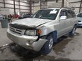 2007 Toyota Highlander — photo 2 of 17 | VIN JTEEP21A370189947