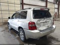 2007 Toyota Highlander — photo 3 of 17 | VIN JTEEP21A370189947