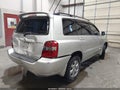 2007 Toyota Highlander — photo 4 of 17 | VIN JTEEP21A370189947