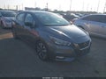 2020 Nissan Versa — photo 1 of 16 | VIN 3N1CN8FV7LL805827
