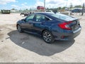 2017 Honda Civic — photo 3 of 16 | VIN 19XFC2F87HE015575