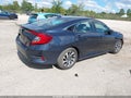 2017 Honda Civic — photo 4 of 16 | VIN 19XFC2F87HE015575