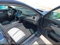 2017 Honda Civic — photo 5 of 16 | VIN 19XFC2F87HE015575