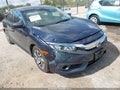 2017 Honda Civic — photo 6 of 16 | VIN 19XFC2F87HE015575