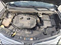2015 Lincoln MKC — photo 10 of 13 | VIN 5LMTJ2AH0FUJ10079