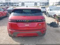 2023 Land Rover Range Rover Evoque — photo 16 of 16 | VIN SALZL2FX7PH220271