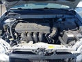 2007 Toyota Corolla — photo 10 of 16 | VIN 1NXBR32E67Z838721