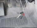 2007 Toyota Corolla — photo 11 of 16 | VIN 1NXBR32E67Z838721