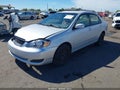 2007 Toyota Corolla — photo 2 of 16 | VIN 1NXBR32E67Z838721