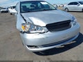 2007 Toyota Corolla — photo 6 of 16 | VIN 1NXBR32E67Z838721