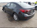 2015 Mazda 3 — photo 3 of 17 | VIN 3MZBM1W72FM236935