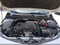 2016 Chevrolet Malibu Limited — photo 10 of 19 | VIN 1G1ZE5ST1GF249100