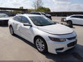 2016 Chevrolet Malibu Limited — photo 19 of 19 | VIN 1G1ZE5ST1GF249100