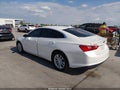 2016 Chevrolet Malibu Limited — photo 3 of 19 | VIN 1G1ZE5ST1GF249100