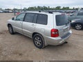 2005 Toyota Highlander — photo 3 of 11 | VIN JTEEP21A050107234