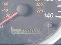2005 Toyota Highlander — photo 7 of 11 | VIN JTEEP21A050107234