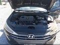 2019 Hyundai Elantra — photo 10 of 16 | VIN 5NPD74LF9KH455634